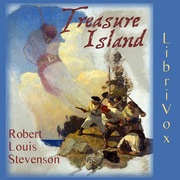 Treasure Island Librivox