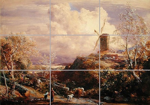 image John Constable